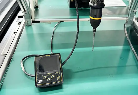 智慧精密螺絲鎖付電批