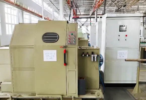 630型懸臂單絞集合機
