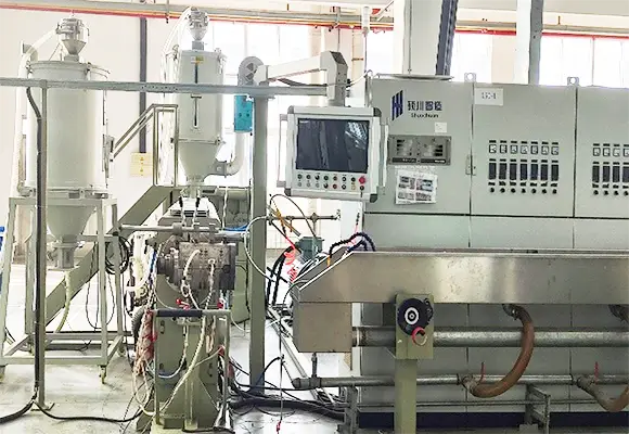 150押出機