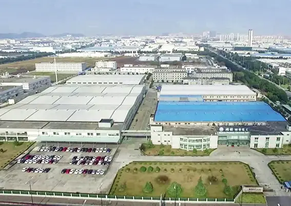 蘇州工廠