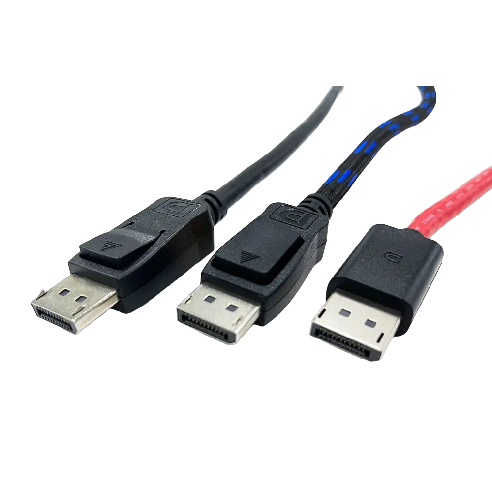 鴻碩精密電工連接線