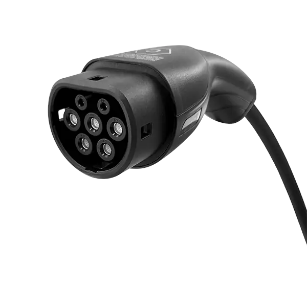 鴻碩精密電工新能源充電槍